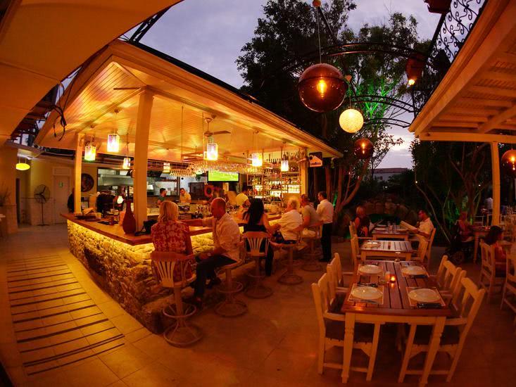 Sunrise Resort &SPA 4