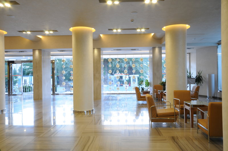 Sunrise Resort &SPA 6