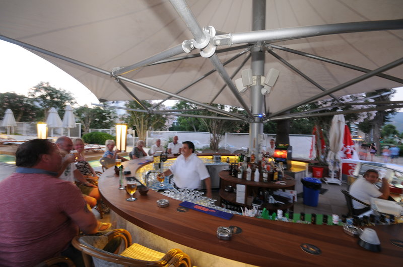 Sunrise Resort &SPA 7