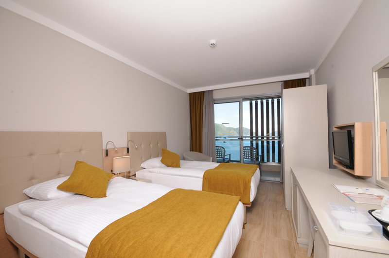 Sunrise Resort &SPA 9