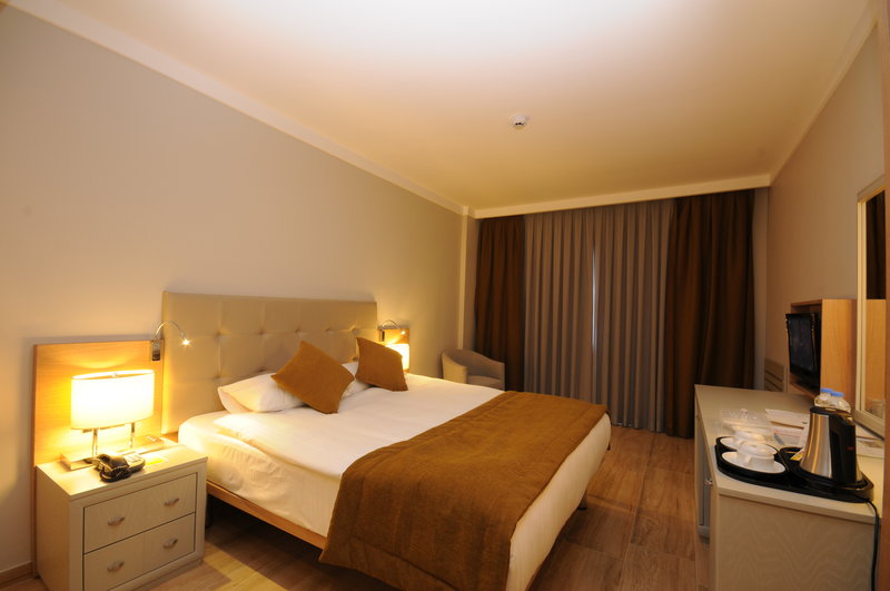 Sunrise Resort &SPA 10