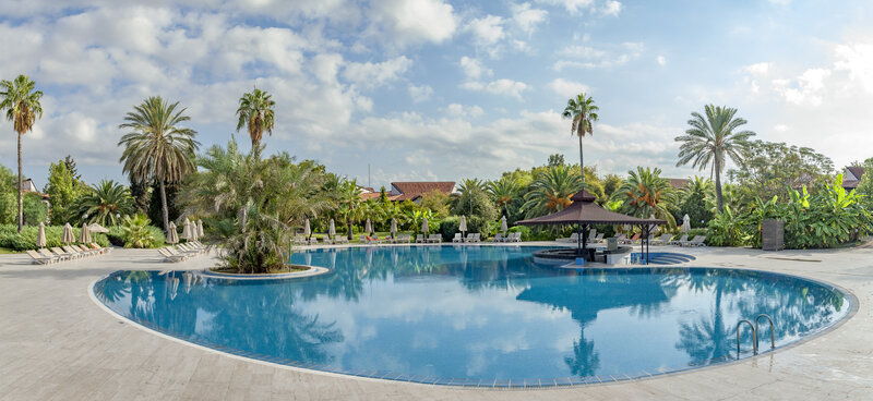 Sunrise Resort Hotel 5