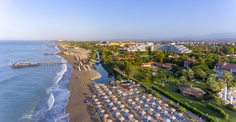 Sunrise Resort Hotel 7