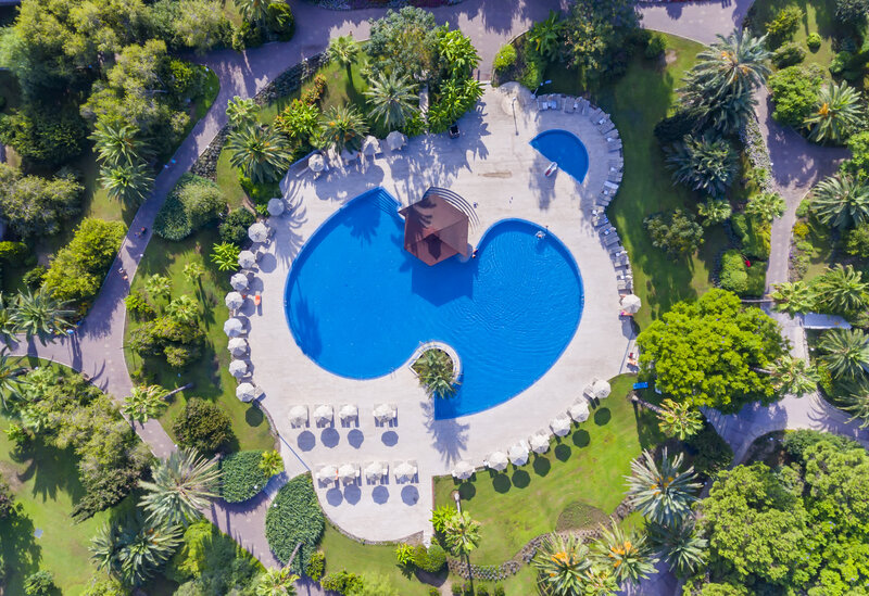 Sunrise Resort Hotel 8