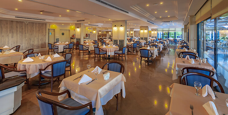 Sunrise Resort Hotel 9