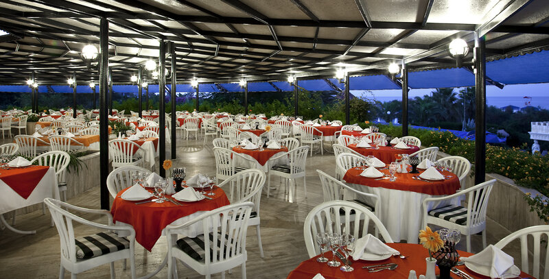 Sunrise Resort Hotel 10