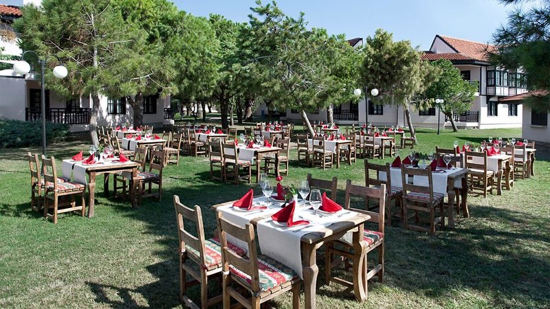 Sunrise Resort Hotel 13