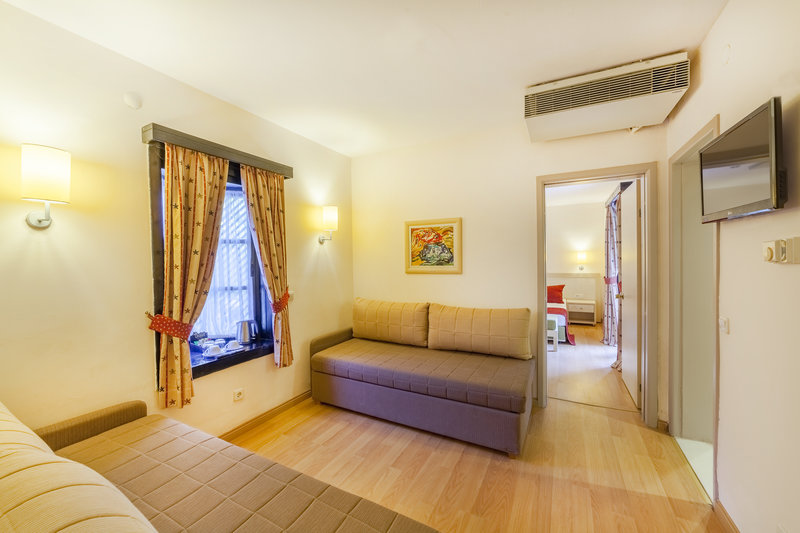 Sunrise Resort Hotel 20