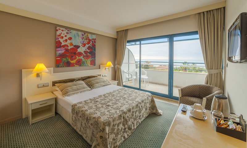 Sunrise Resort Hotel 21