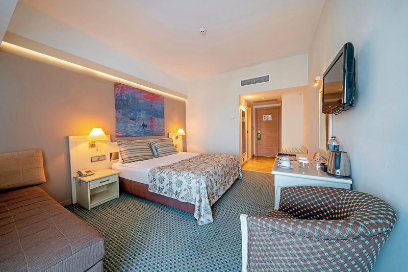 Sunrise Resort Hotel 2 - Room Example