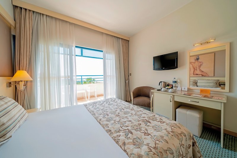 Sunrise Resort Hotel 3 - Room Example