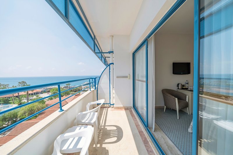 Sunrise Resort Hotel 5 - Bathroom Example
