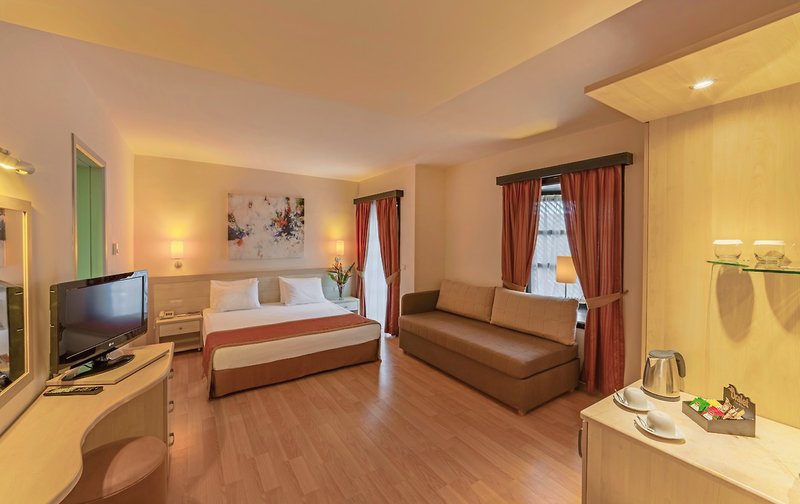 Sunrise Resort Hotel 6 - Room Example