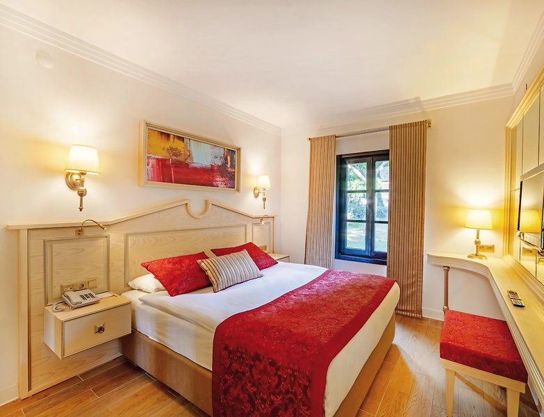 Sunrise Resort Hotel 8 - Room Example