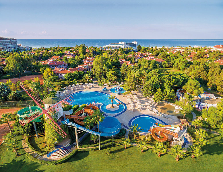 Sunrise Resort Hotel 12 - Exterior