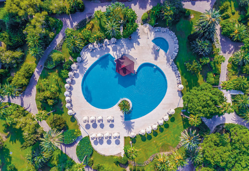 Sunrise Resort Hotel 13 - Exterior