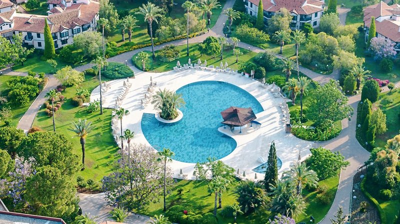 Sunrise Resort Hotel 17 - Exterior
