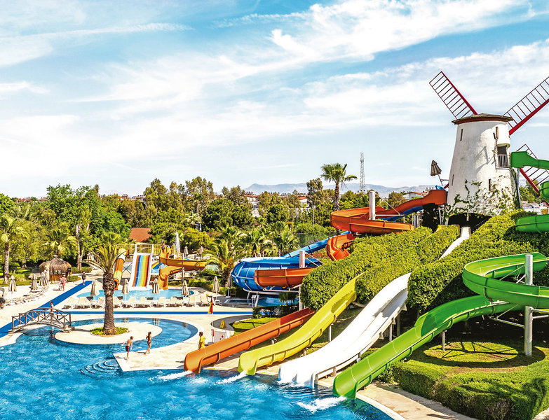 Sunrise Resort Hotel 19 - Outdoor Pool