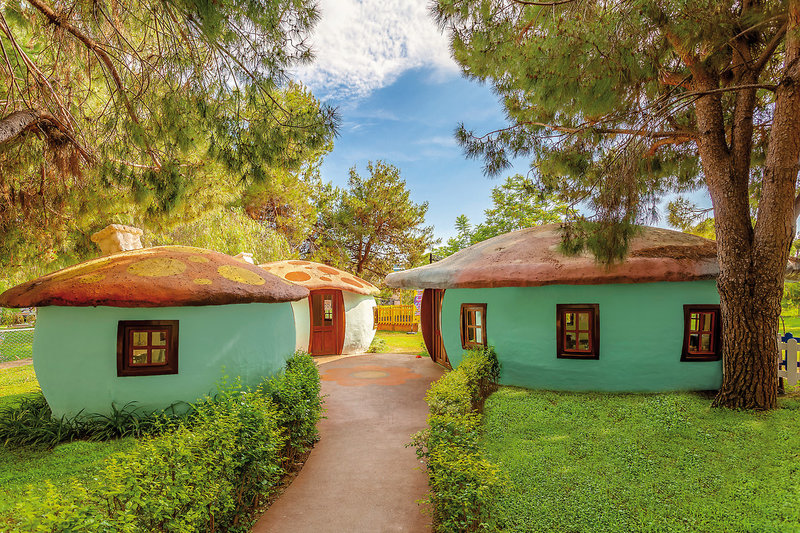 Sunrise Resort Hotel 24 - Garden