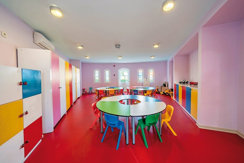 Sunrise Resort Hotel 25 - Sports and leisure