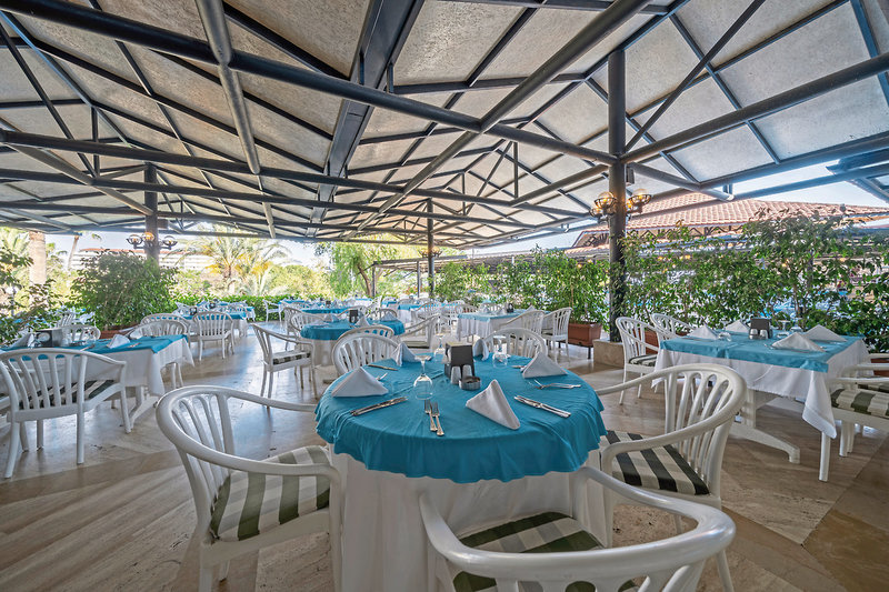Sunrise Resort Hotel 29 - Restaurant