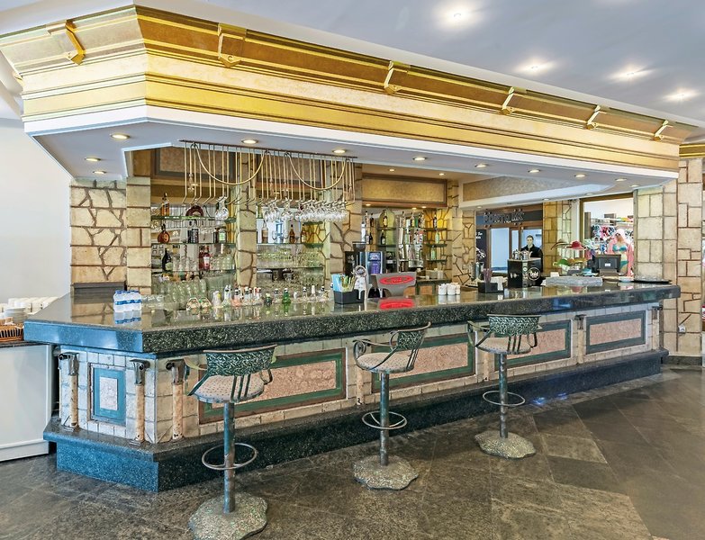 Sunrise Resort Hotel 31 - Bar