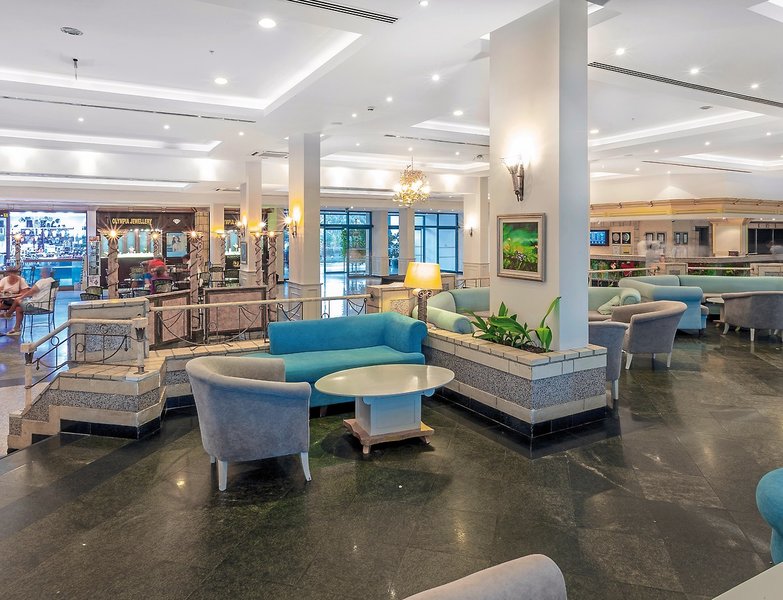 Sunrise Resort Hotel 32 - Lounge / Lobby
