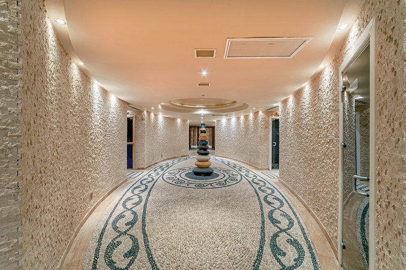 Sunrise Resort Hotel 34 - Health & Beauty