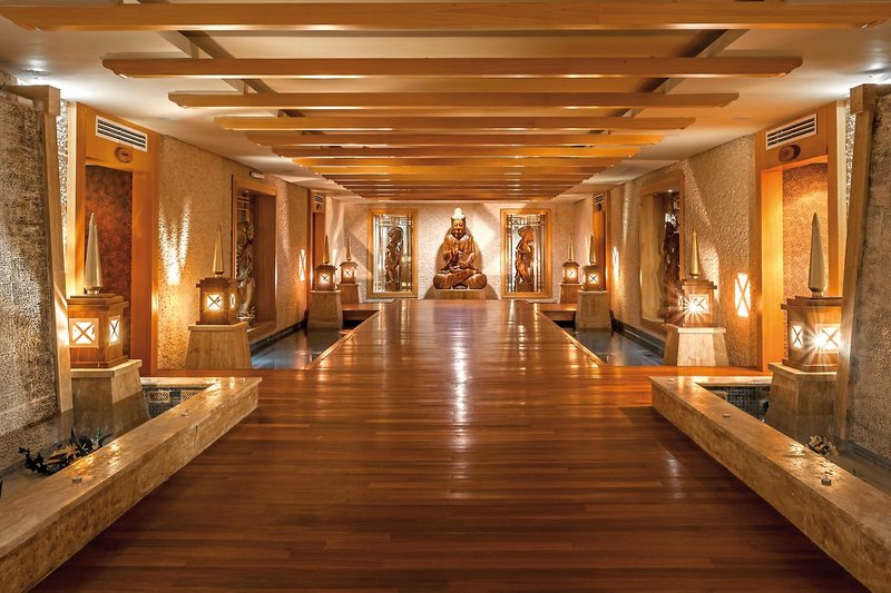 Sunrise Resort Hotel 35 - Lounge / Lobby