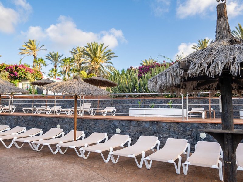HL Club Playa Blanca 6