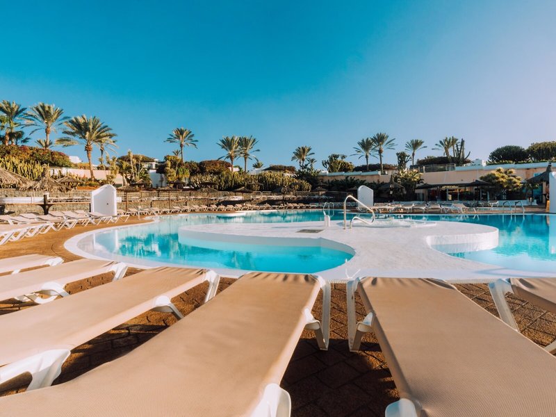 HL Club Playa Blanca 8