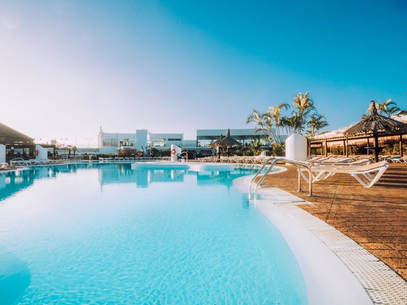 HL Club Playa Blanca 9