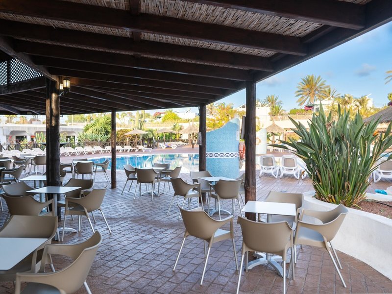 HL Club Playa Blanca 15
