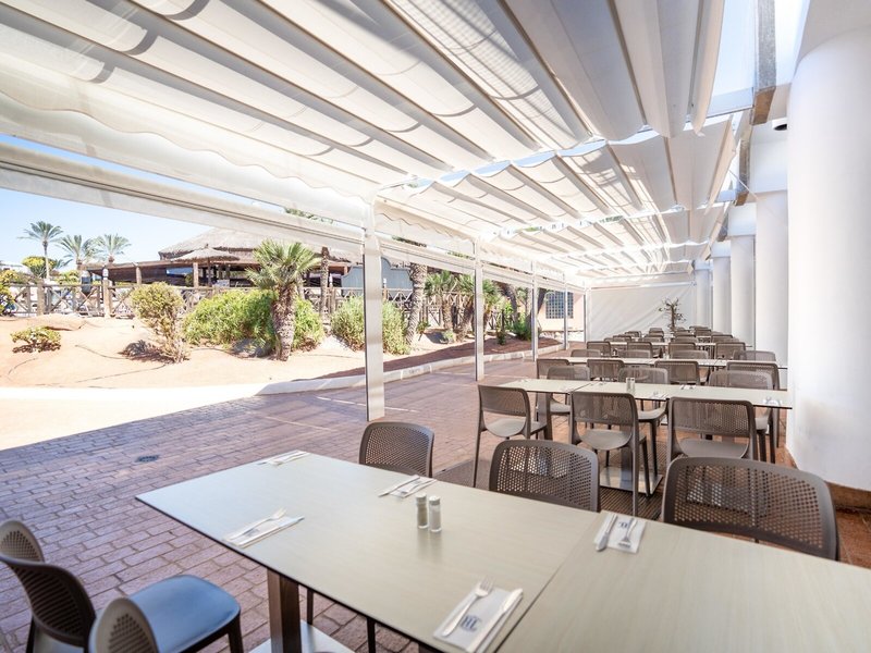 HL Club Playa Blanca 19