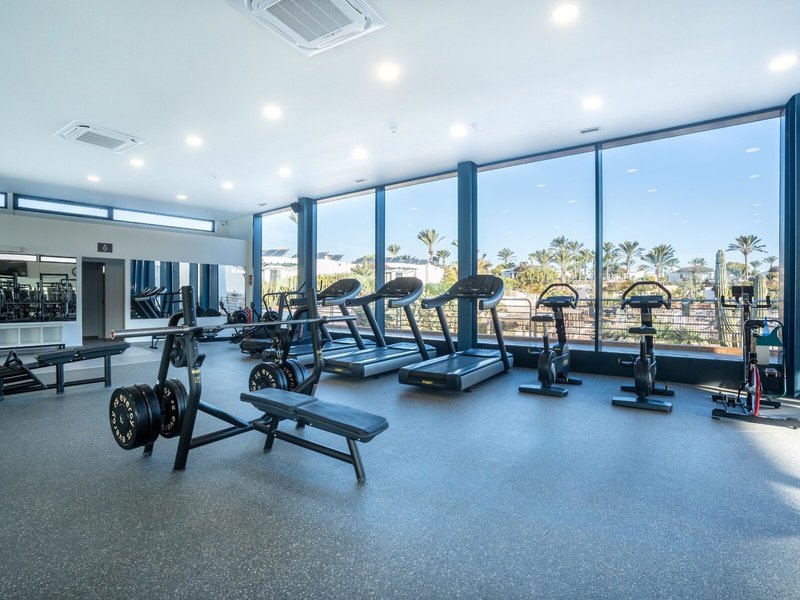 HL Club Playa Blanca 28