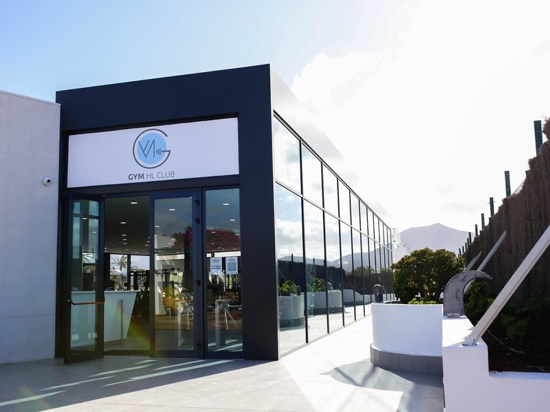 HL Club Playa Blanca 29