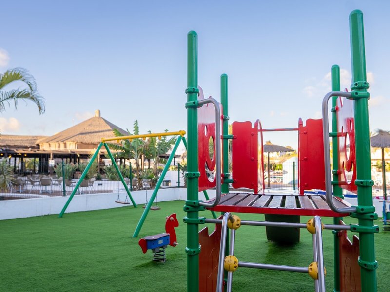 HL Club Playa Blanca 31