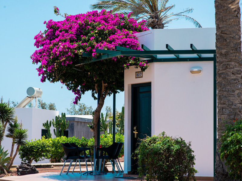 HL Club Playa Blanca 32
