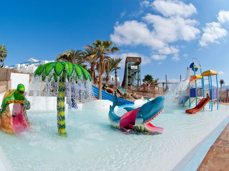 HL Club Playa Blanca 34