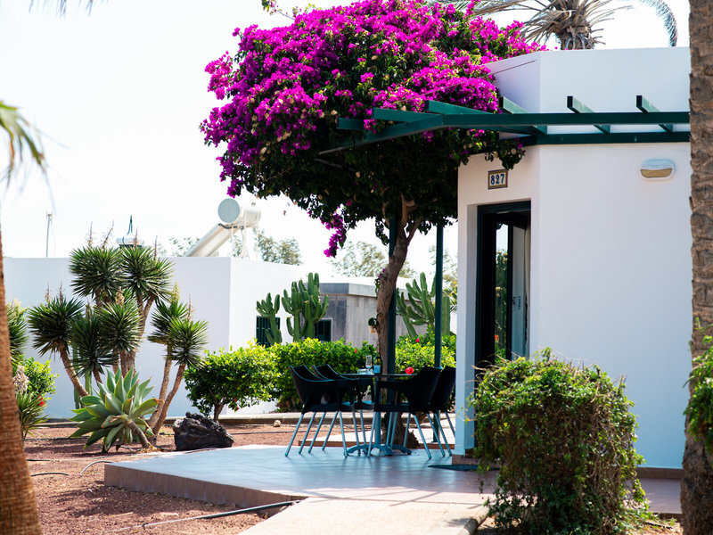 HL Club Playa Blanca 38