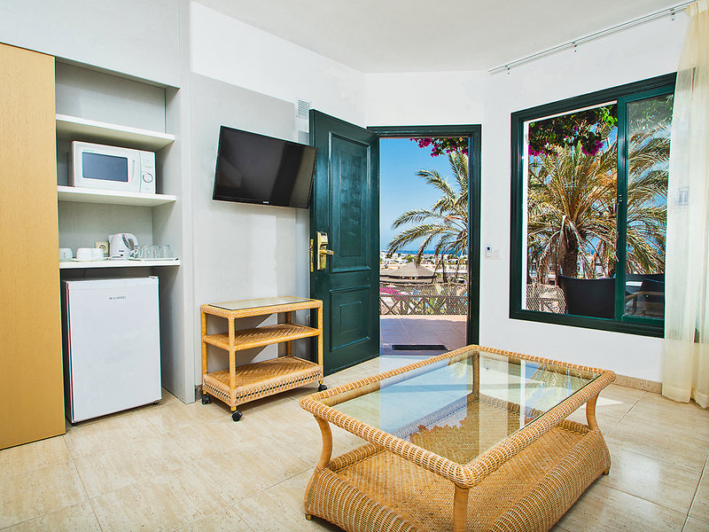 HL Club Playa Blanca 4