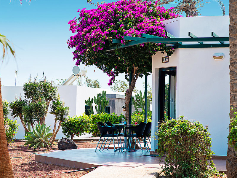 HL Club Playa Blanca 5