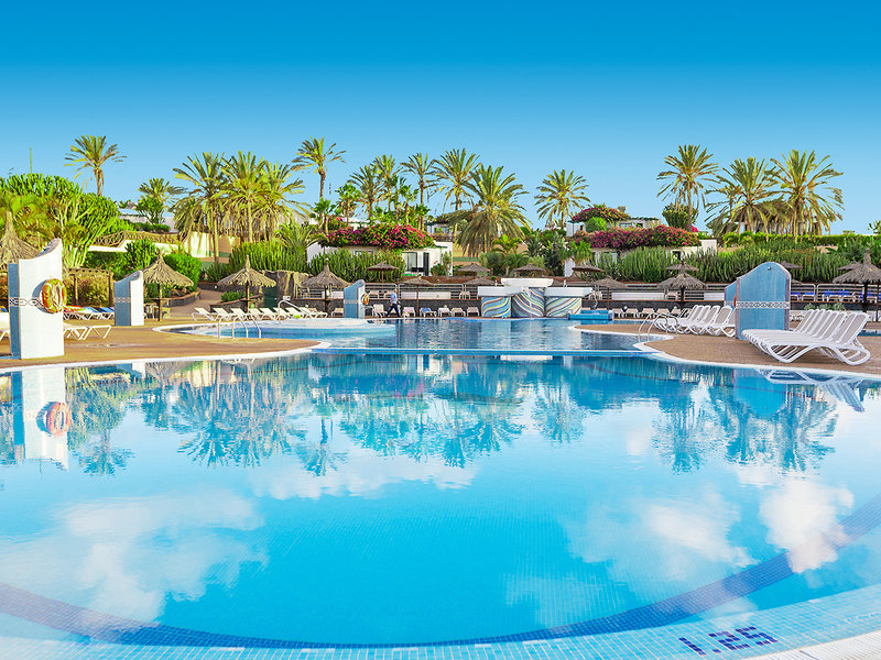 HL Club Playa Blanca 6