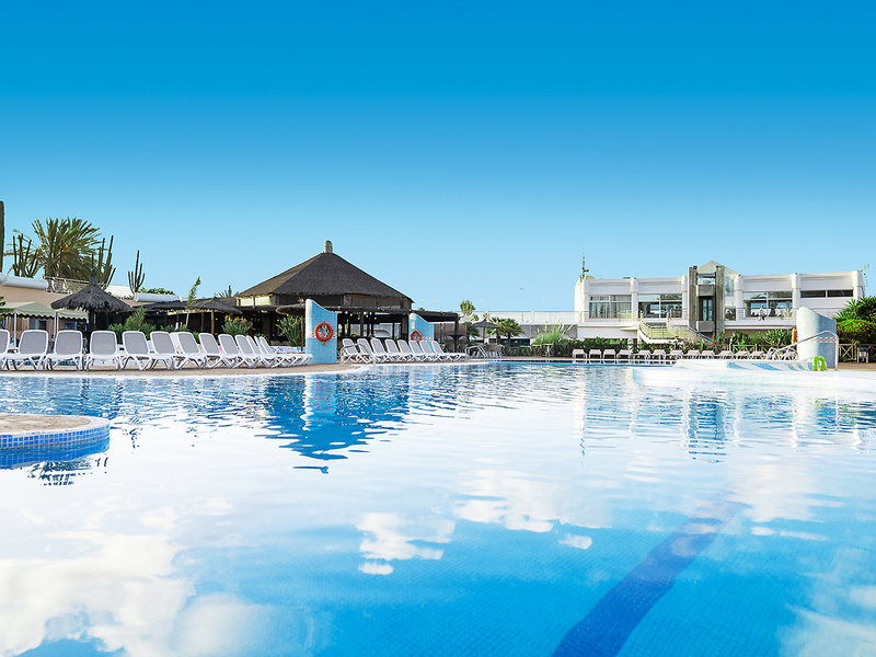 HL Club Playa Blanca 7