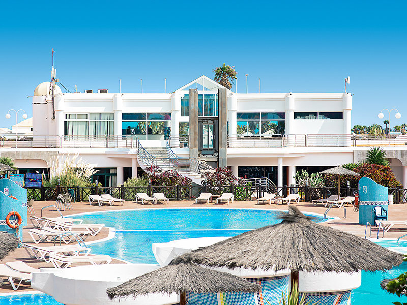 HL Club Playa Blanca 8