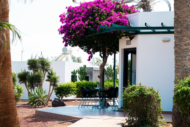 HL Club Playa Blanca Hotel 1
