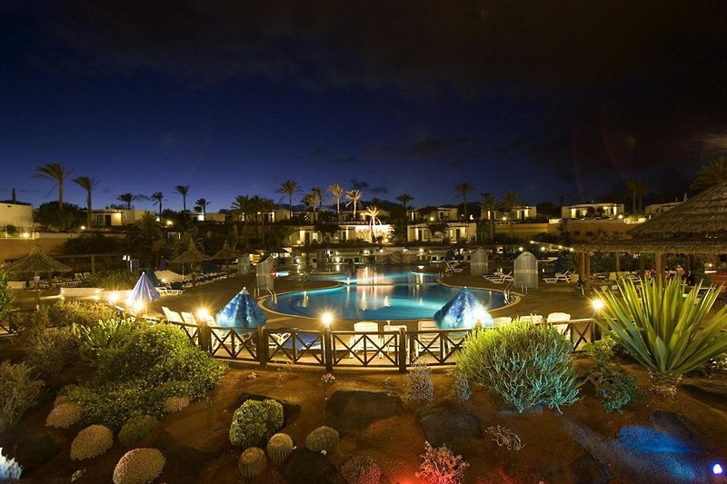 HL Club Playa Blanca Hotel 2