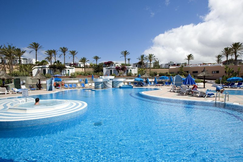 HL Club Playa Blanca Hotel 8