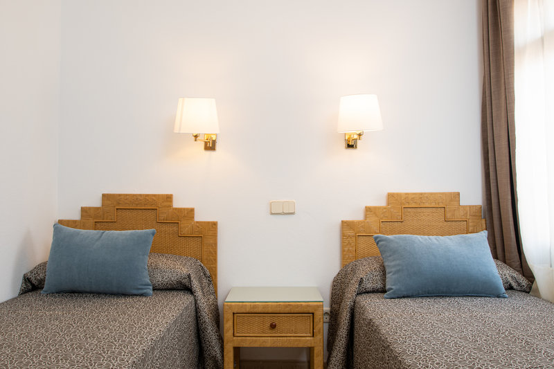 HL Club Playa Blanca Hotel 9