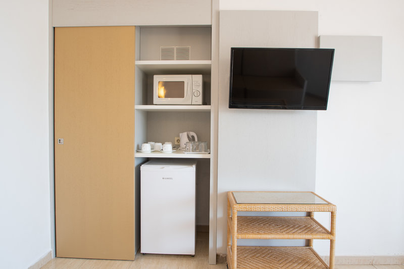 HL Club Playa Blanca Hotel 13